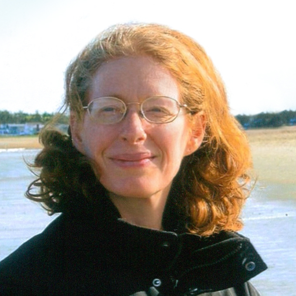 Photo of Betty Culley