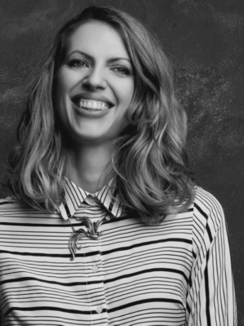 Photo of Catherine Wilkins