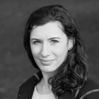 Photo of Anna Bron