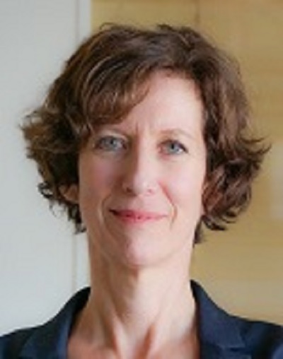 Photo of Lori Rosove