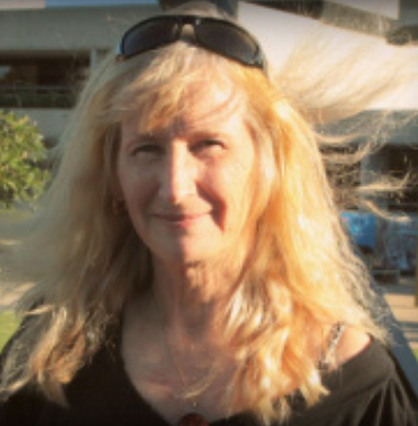 Photo of Linda Cowen