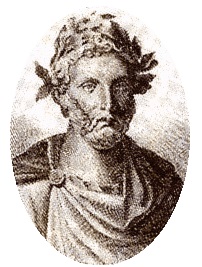 Photo of Titus Maccius Plautus