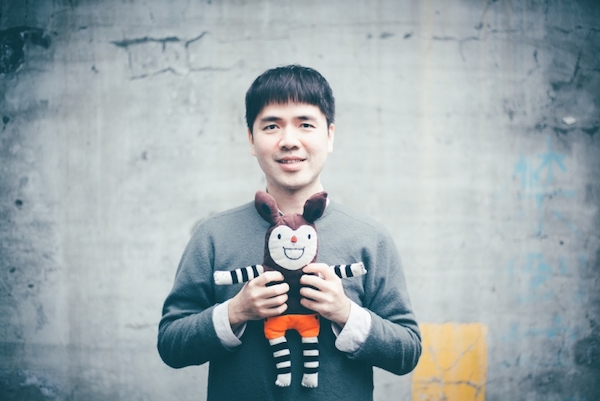 Photo of Hsu-Kung Liu