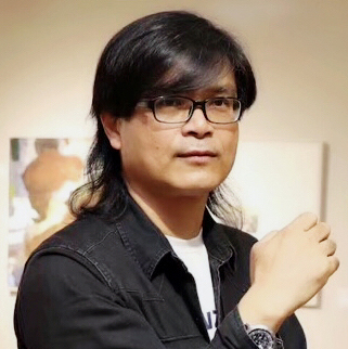 Photo of Yunhui Tang