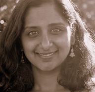 Meera Sriram