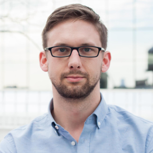 Photo of Brett Schilke