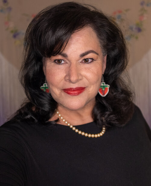 Photo of Stella Partheniou Grasso