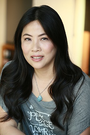 Photo of Karen Yin