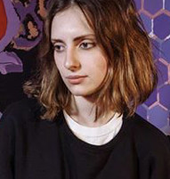 Photo of Anna Usacheva