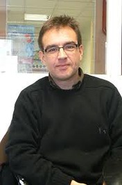 Photo of Néstor Kohan