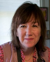 Photo of Janet Lawler