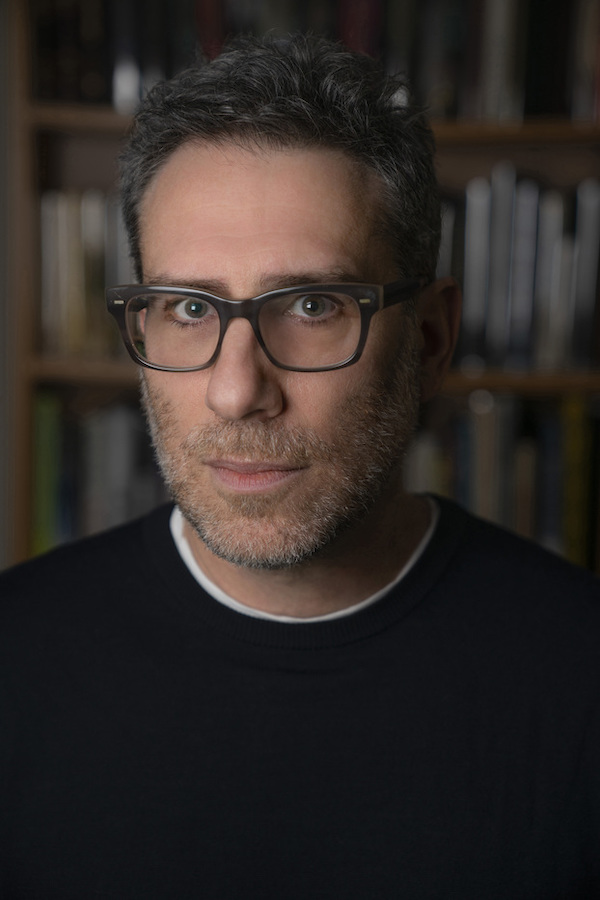 Photo of Marc Klein