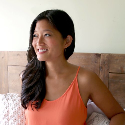 Maggie P. Chang