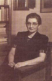 Photo of Hana Volavková