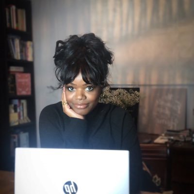 Photo of Ciannon Smart