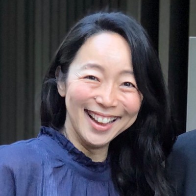 Photo of Akiko Yabuki