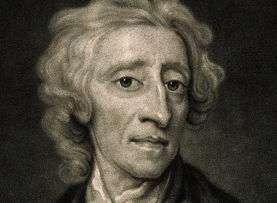 Photo of John Locke