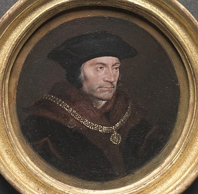Photo of Thomas More