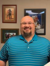 Photo of Brad Wagnon