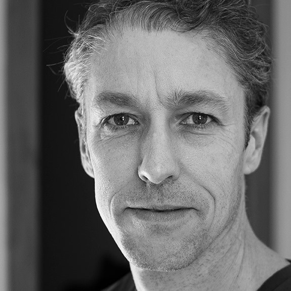 Photo of Réjean Roy