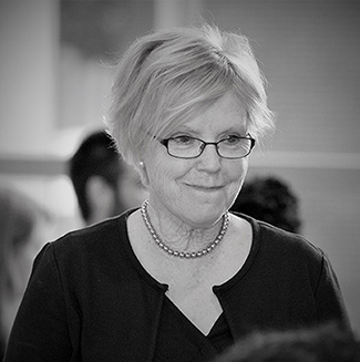 Photo of Kate Szegda