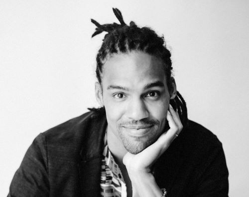 Pierce Freelon