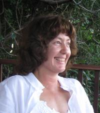 Photo of Wendy Phillips