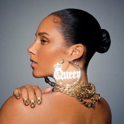 Photo of Alicia Keys