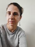 Photo of Michelle Gerster