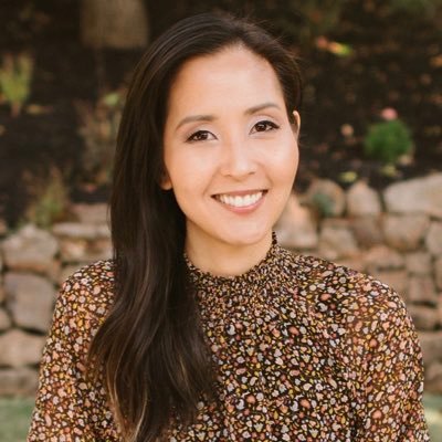 Photo of Grace K. Shim