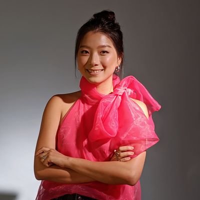 Photo of Claire Ahn