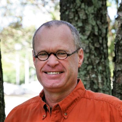 Photo of Derick Wilder