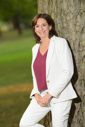 Photo of Andrea Landry