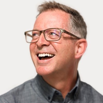 Photo of Erik Jon Slangerup