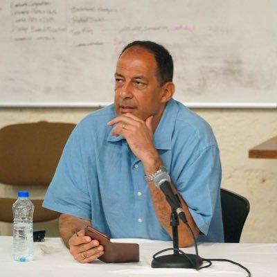 Photo of Hakim Adi
