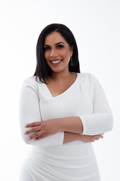 Photo of Ian Hoffman