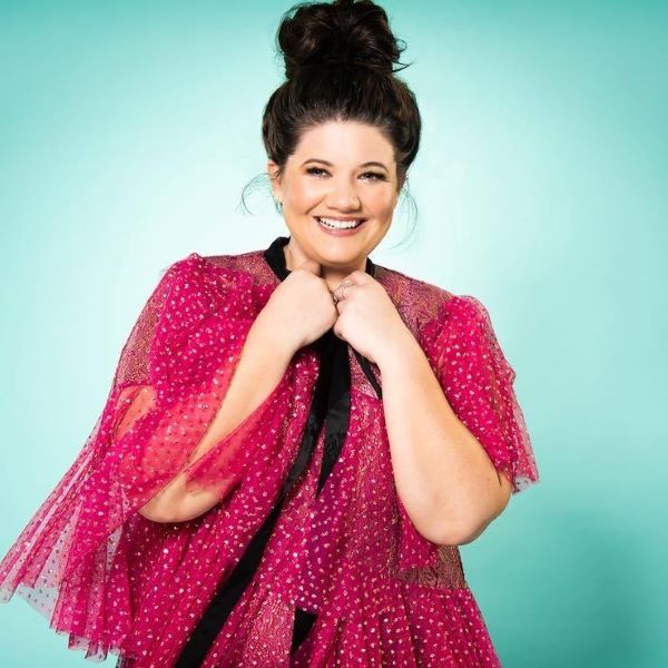 Photo of Tanya Hennessy