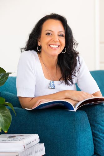 Photo of Cristina Neri