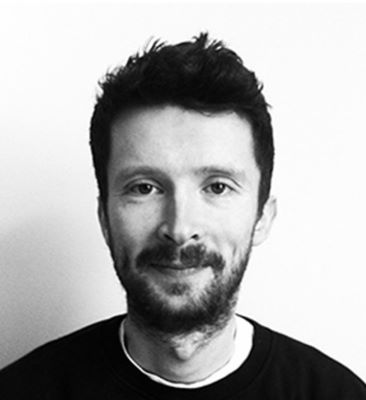 Photo of Diarmuid Ó Catháin