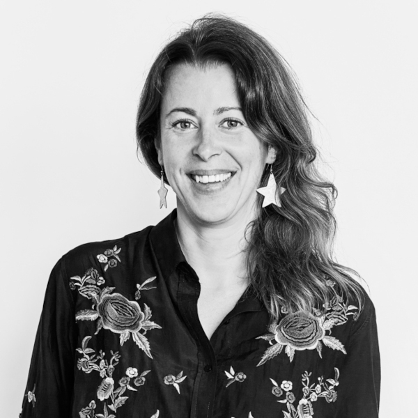 Photo of Mélina Schoenborn