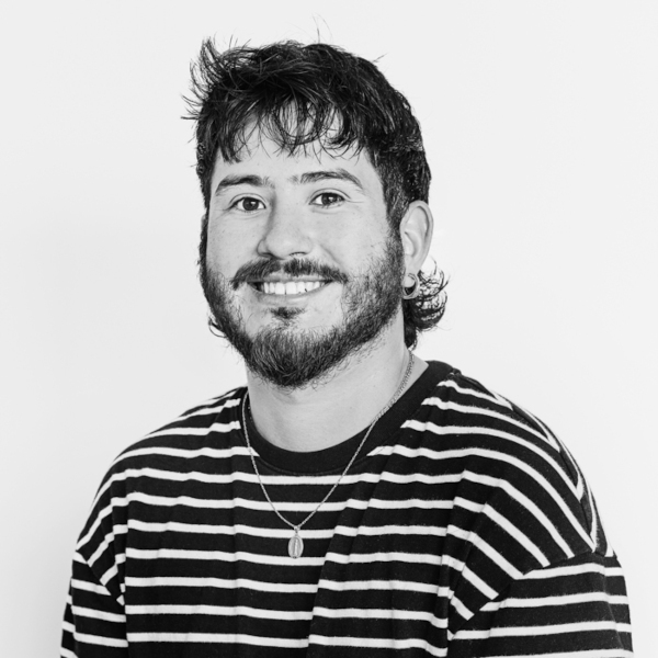 Photo of Felipe Arriagada-Nunez