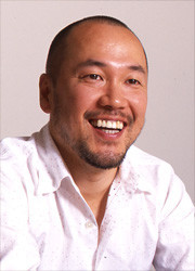 Photo of Takehiko Inoue