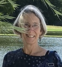 Photo of Susan L. Roth