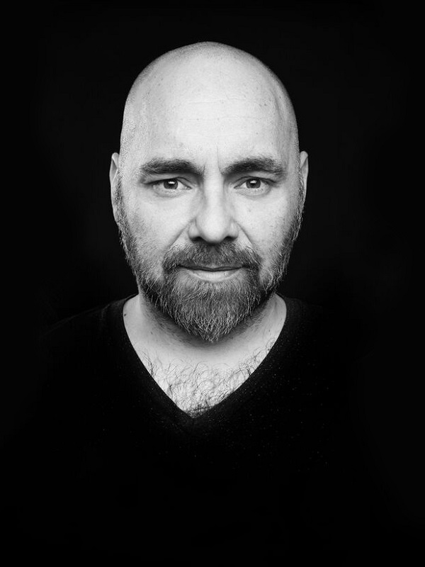 Photo of Kai Lüftner