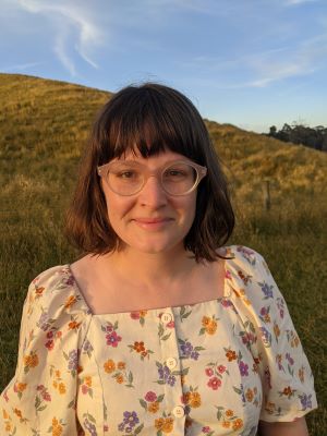 Photo of Karys McEwen
