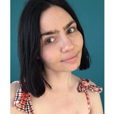 Photo of Lily Bailey