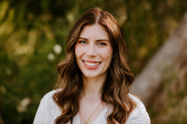 Photo of Lauren Draper