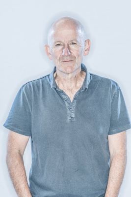 Photo of Jonathan Meres