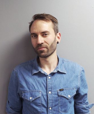 Photo of Anders Frang
