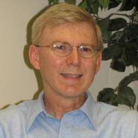 Photo of Kevin Sands